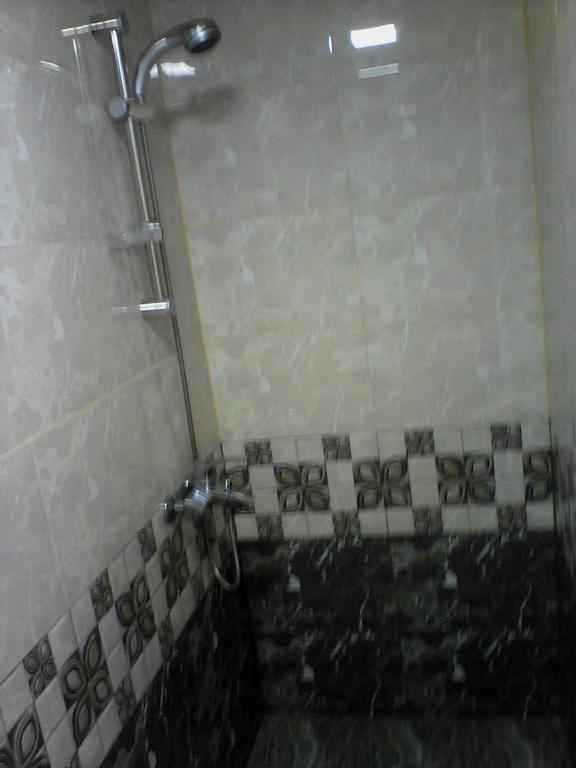 מלון קזבגי Mount Guest מראה חיצוני תמונה