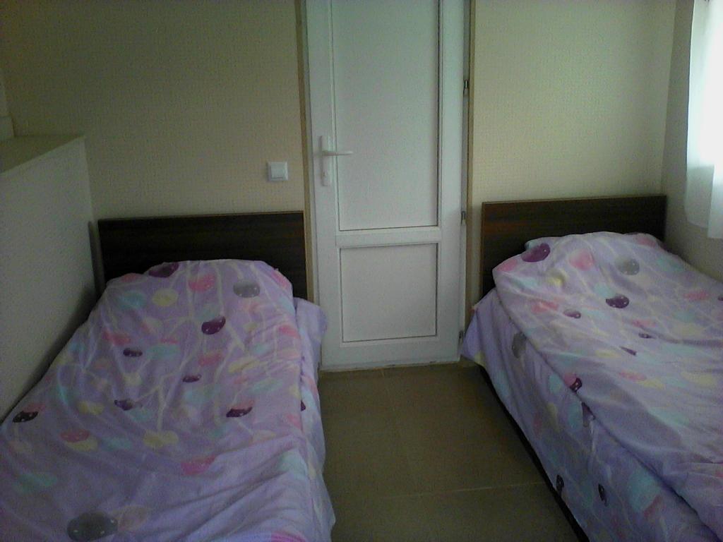 מלון קזבגי Mount Guest מראה חיצוני תמונה