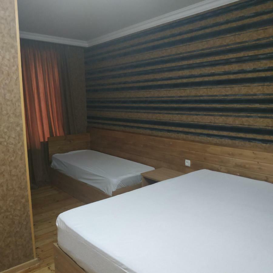 מלון קזבגי Mount Guest מראה חיצוני תמונה